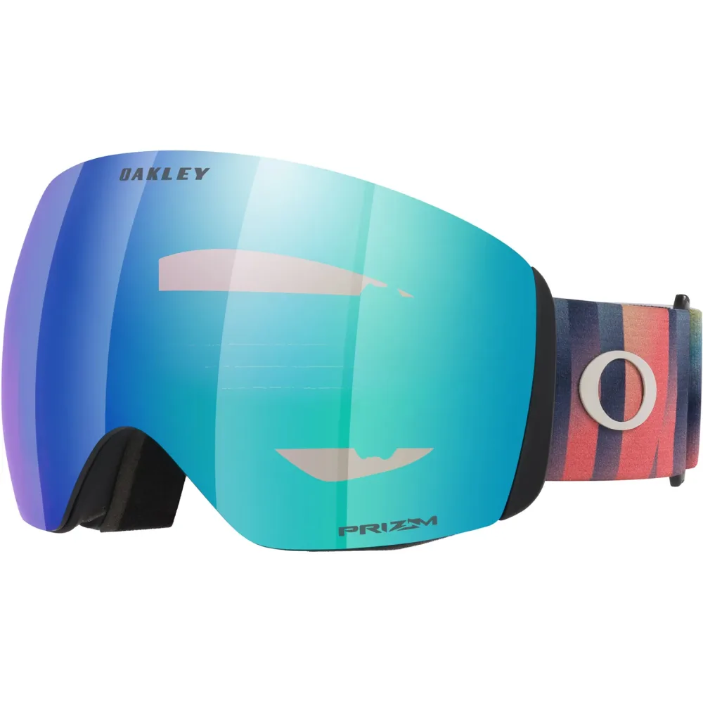 Oakley Flight Deck L Prizm Skibrille