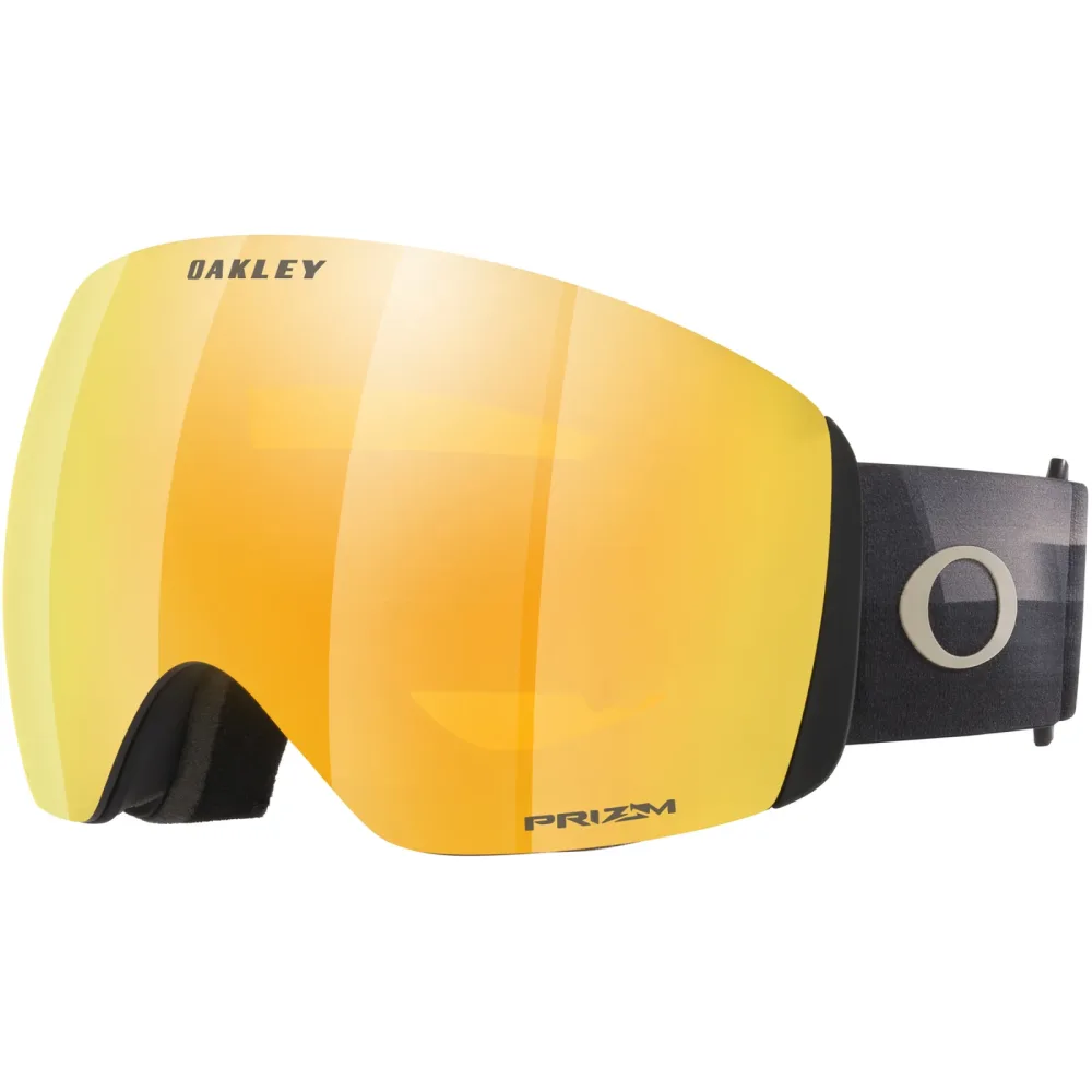 Oakley Flight Deck L Prizm Skibrille