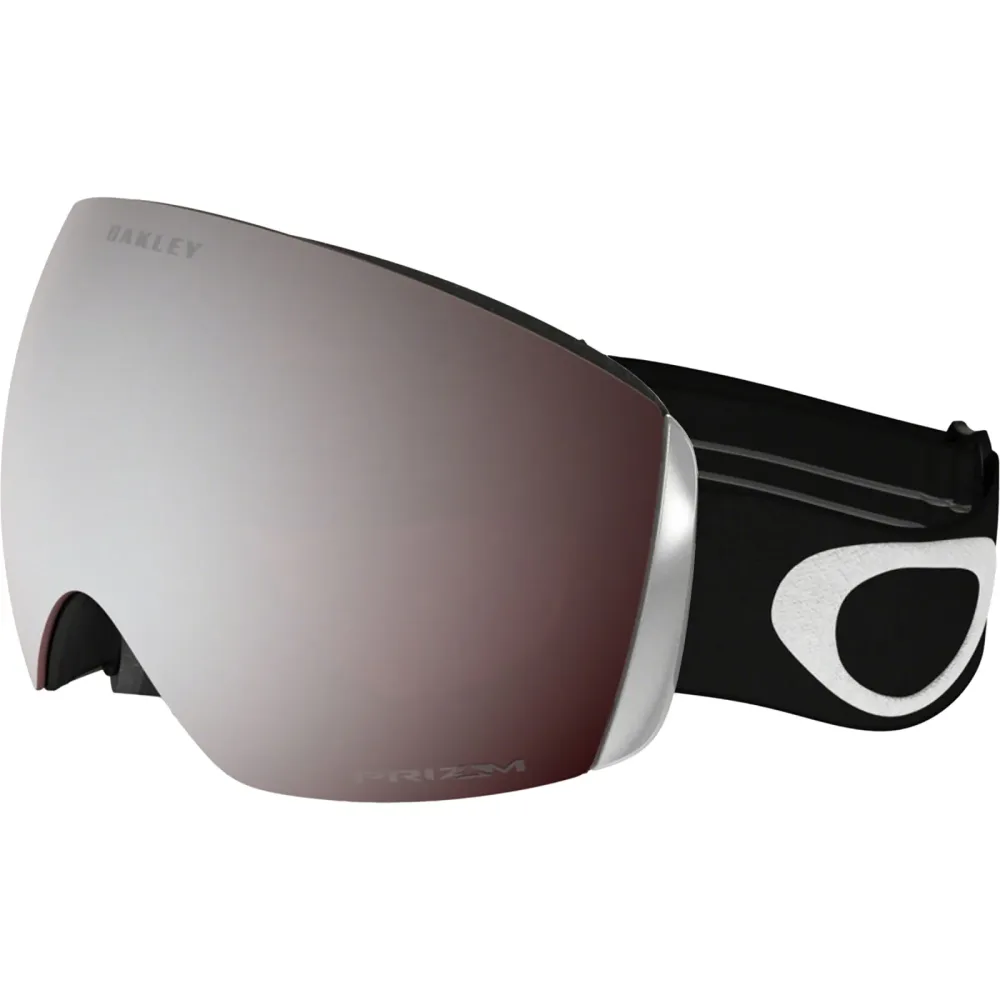 Oakley Flight Deck M Prizm Skibrille