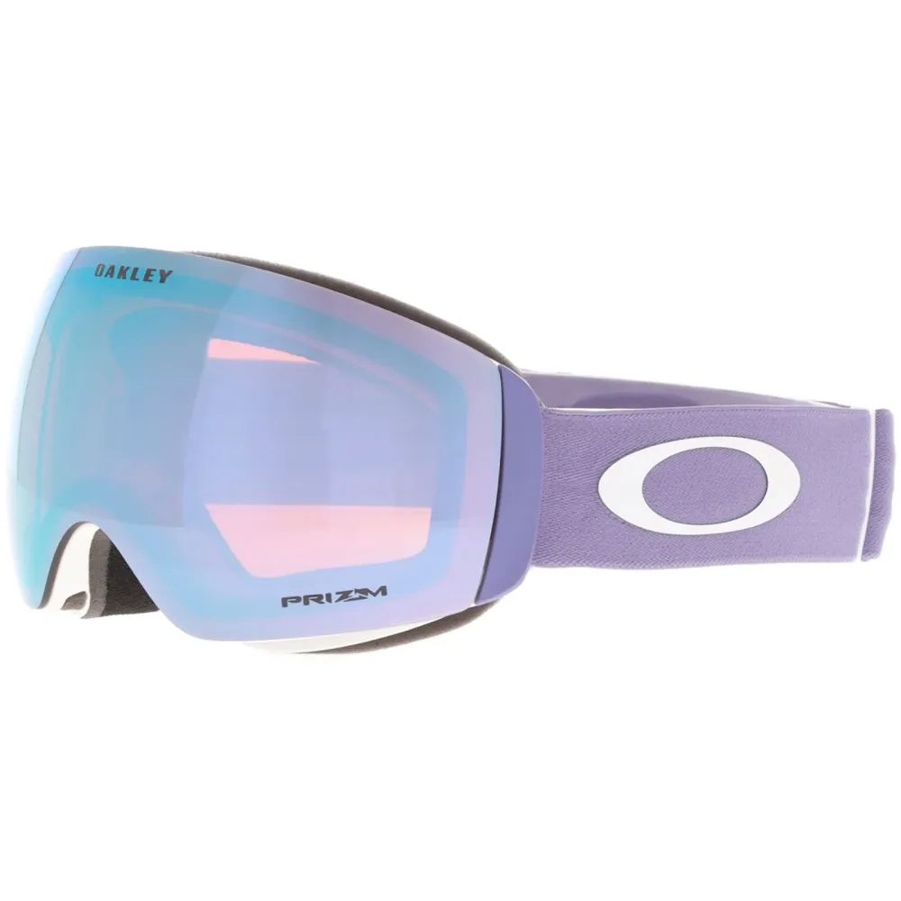 Oakley Flight Deck M Prizm Skibrille