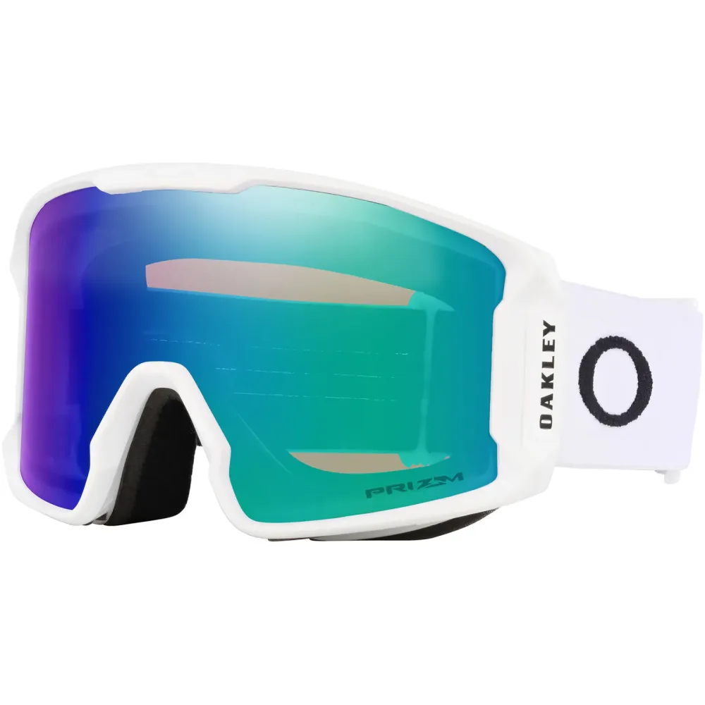 Oakley Line Miner L Unity Collection Skibrille
