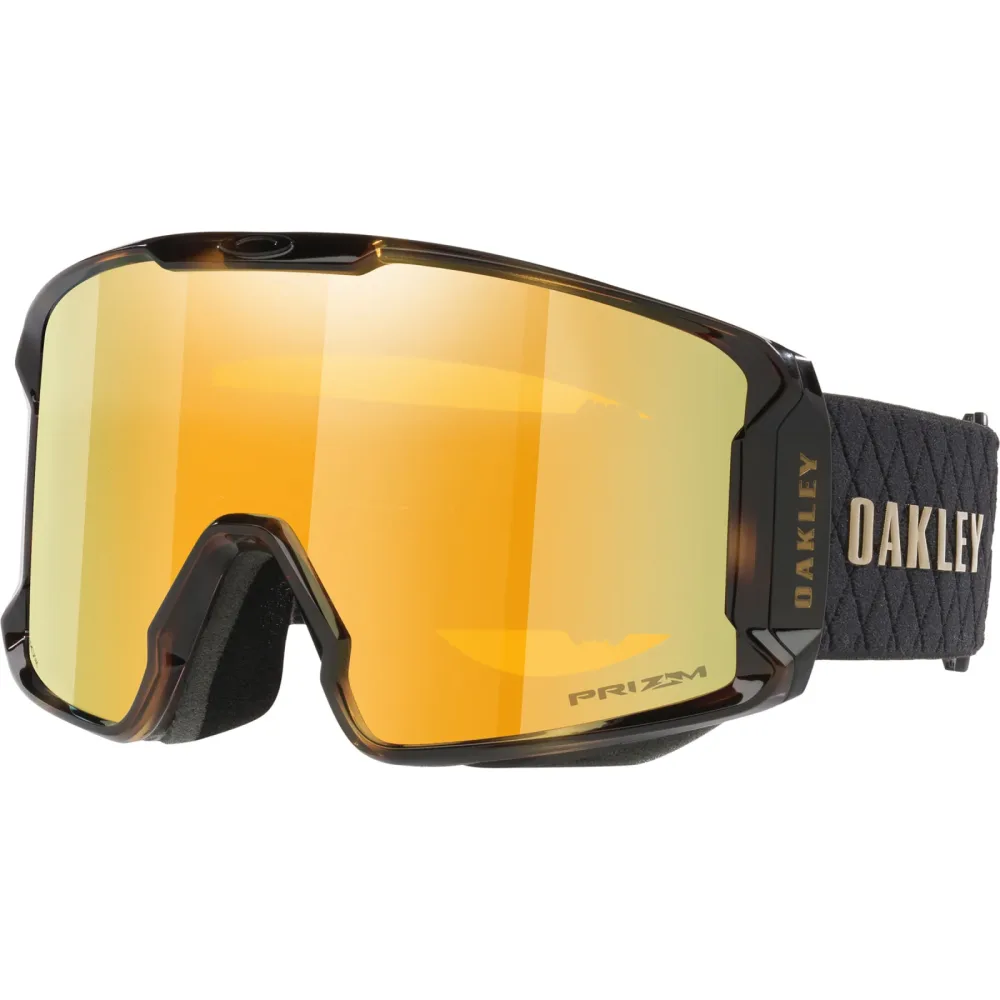 Oakley Line Miner L Unity Collection Skibrille