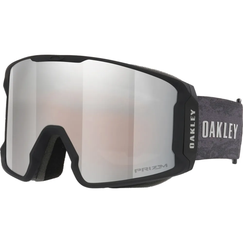 Oakley Line Miner L Unity Collection Skibrille