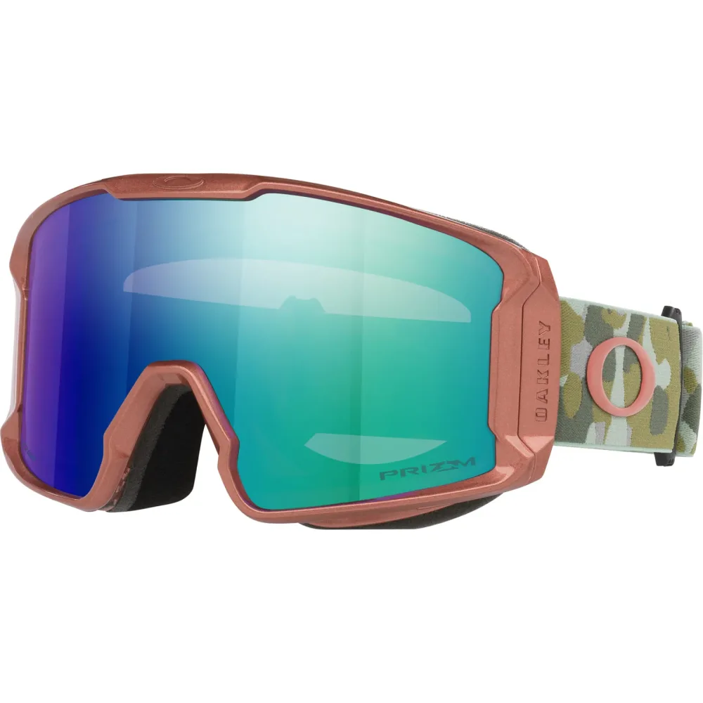 Oakley Line Miner M Unity Collection Skibrille