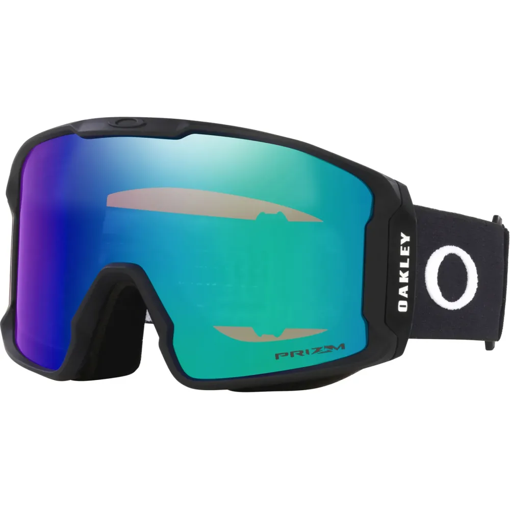 Oakley Line Miner M Unity Collection Skibrille