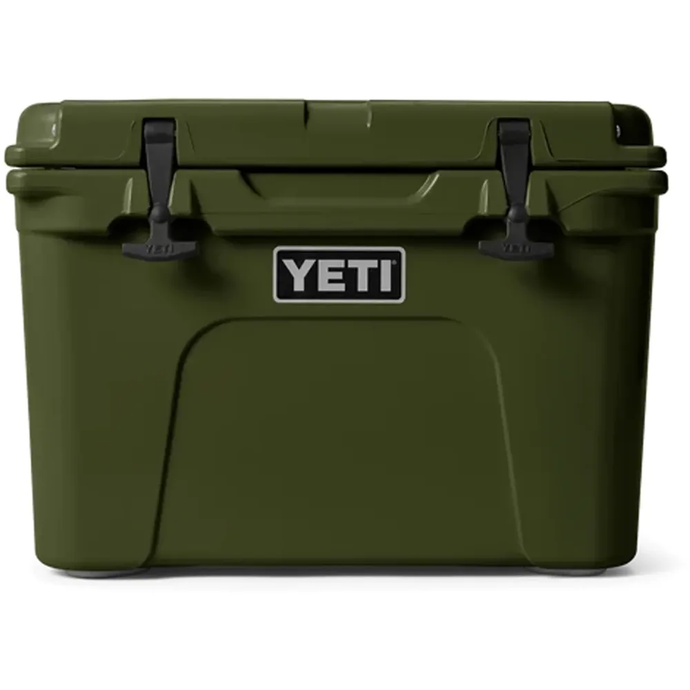 Yeti Tundra 35 Kühlbox