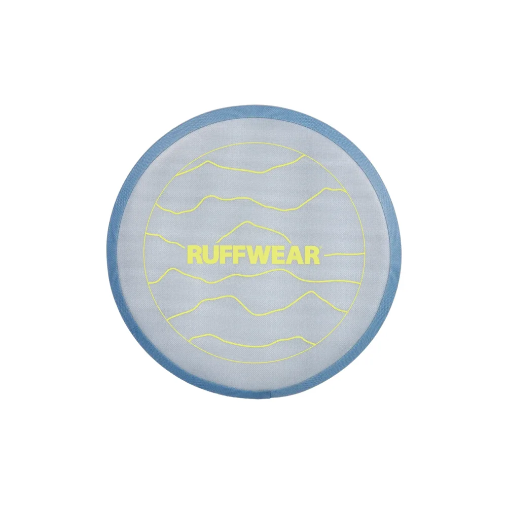 Ruffwear Camp Flyer Hundespielzeug