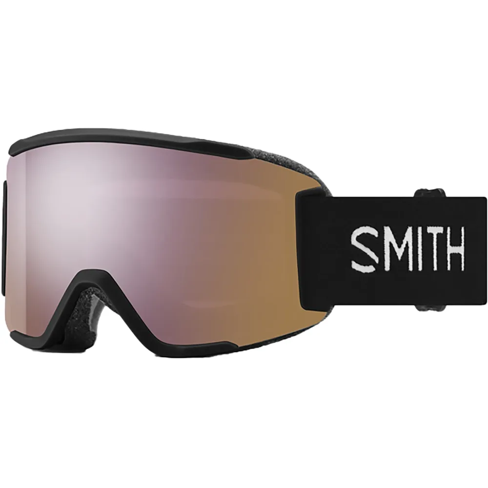 Smith Squad S Skibrille