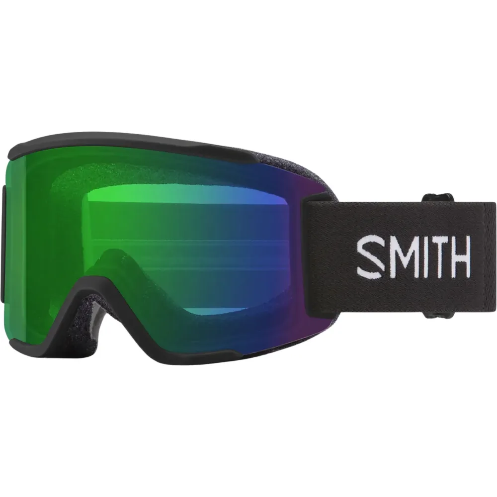 Smith Squad S Skibrille