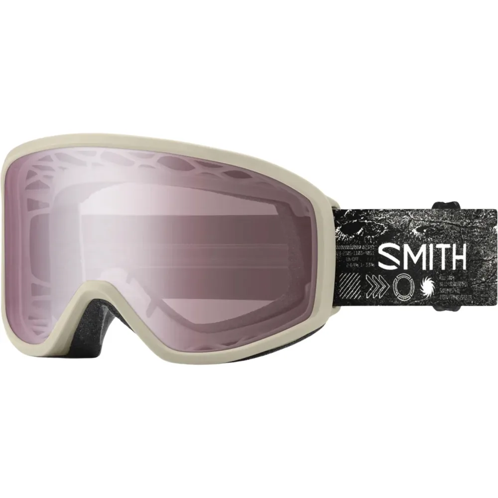 Smith Reason OTG Skibrille