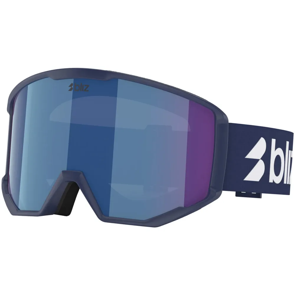 Bliz Spark Skibrille