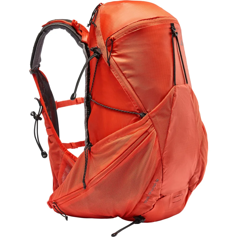 Vaude Trail Spacer 18 Rucksack