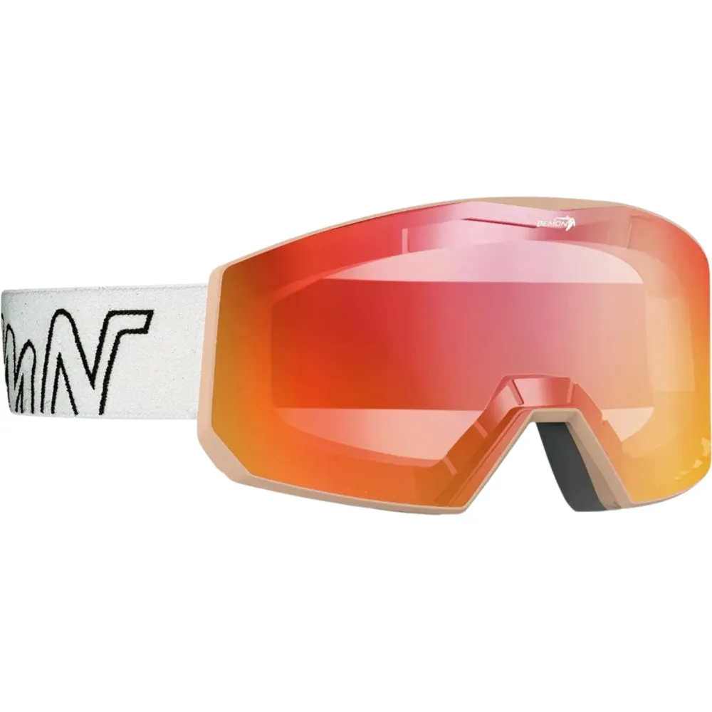 Demon Future Skibrille