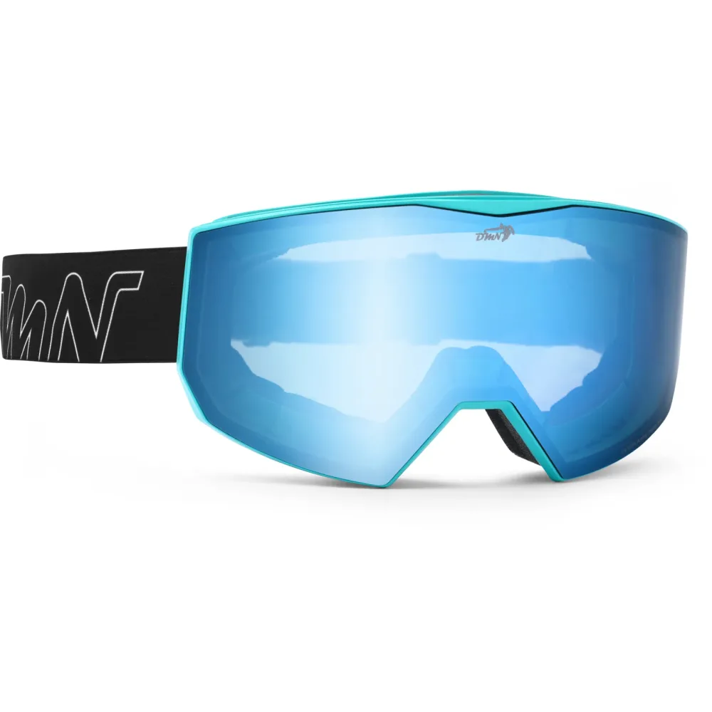 Demon Future Skibrille