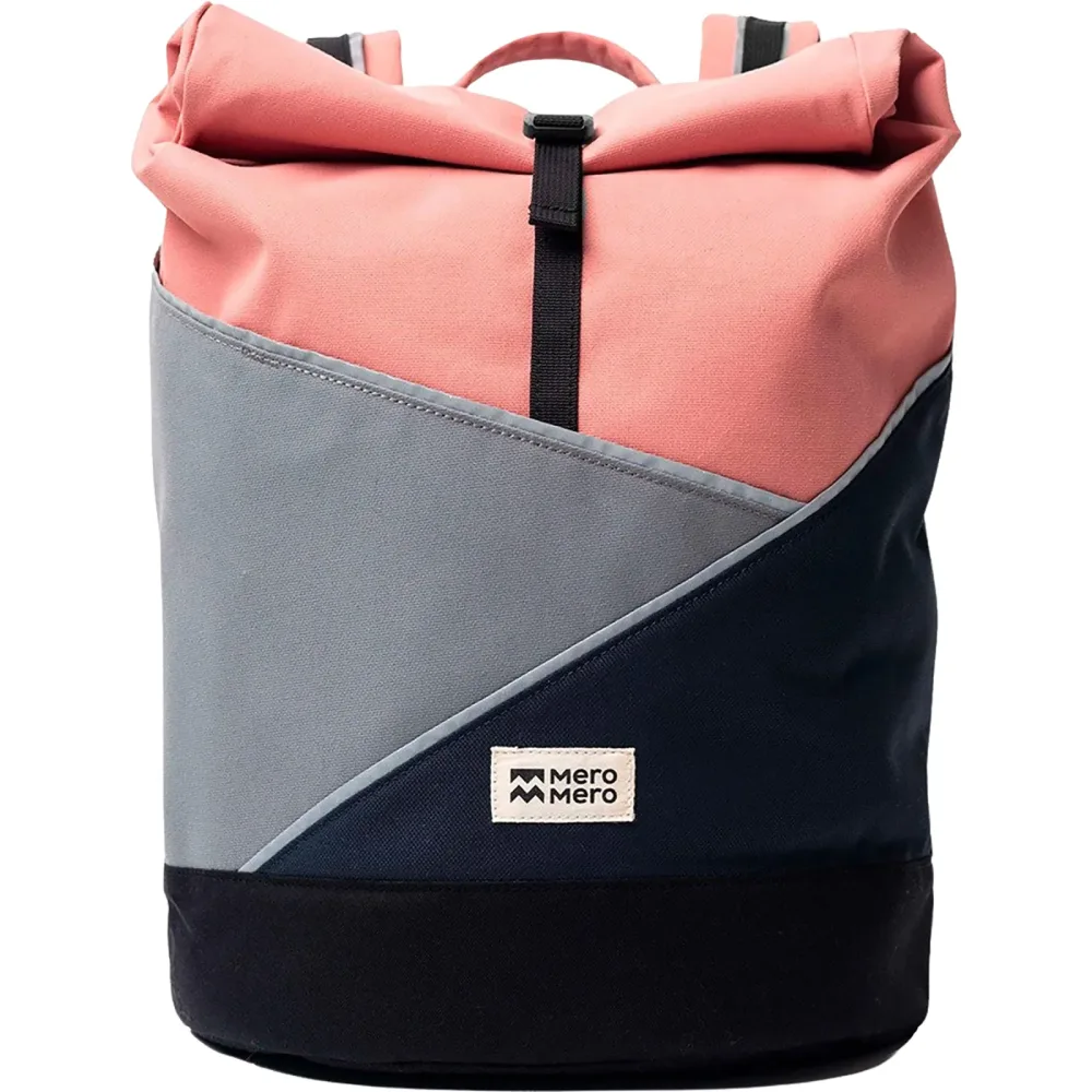 MeroMero Kinder Popoyo Rucksack