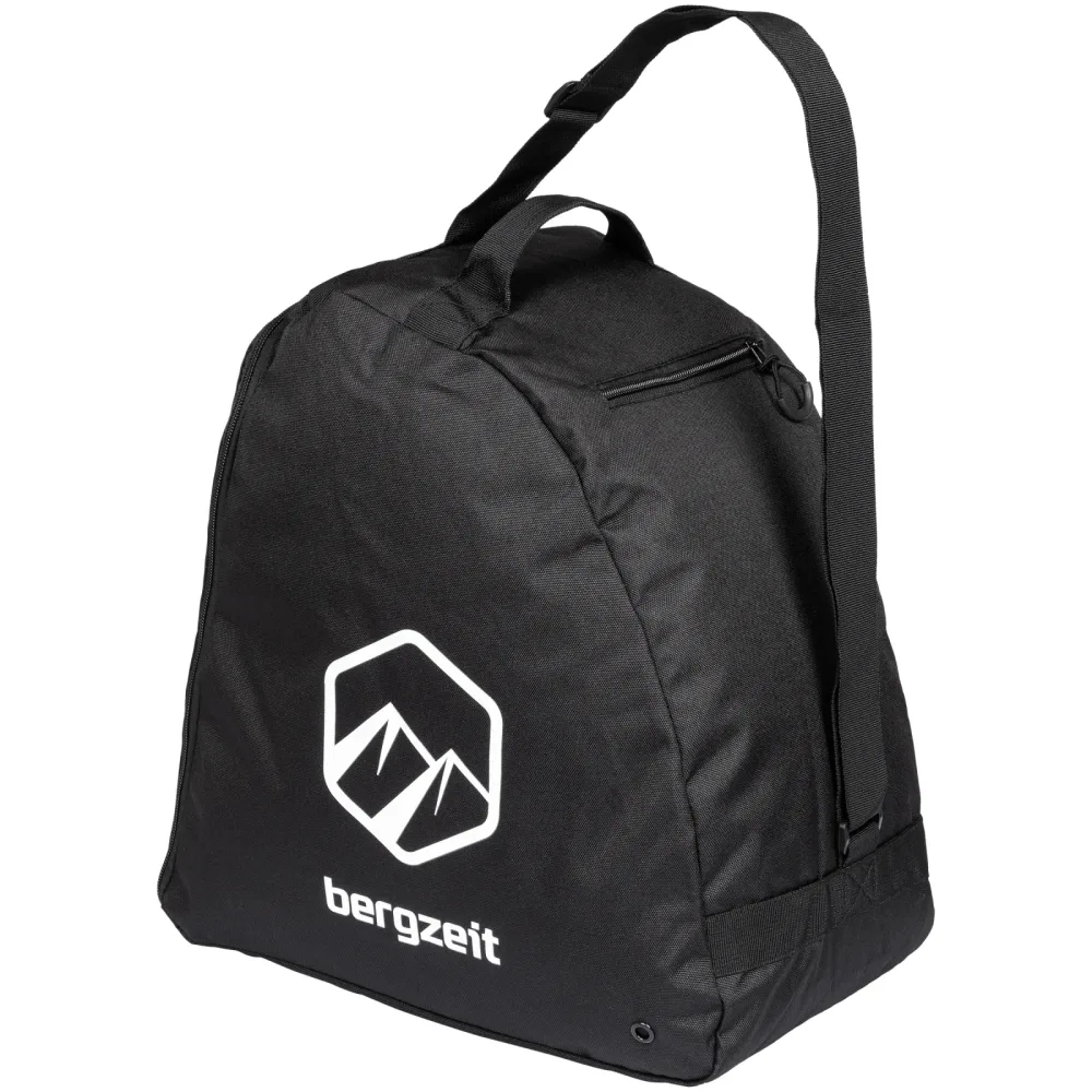 Bergzeit Basics Bergzeit Basic Skischuhtasche