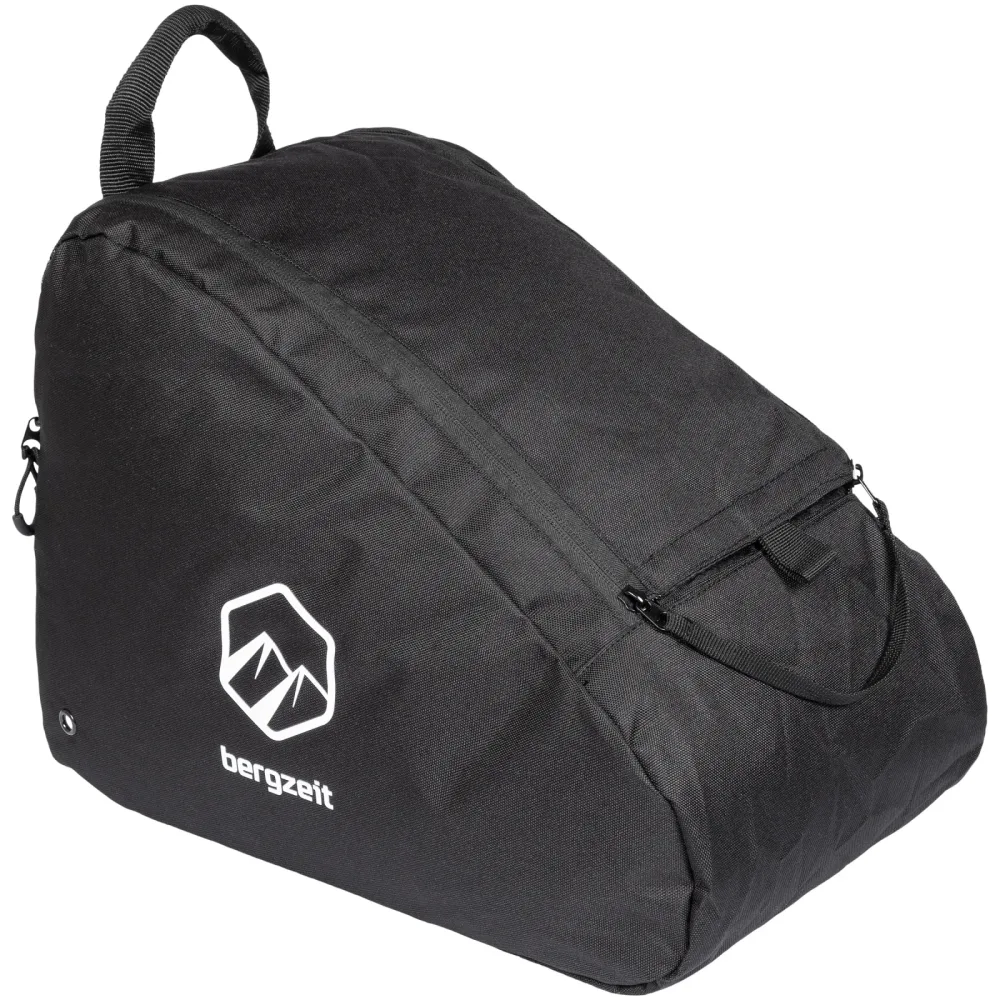 Bergzeit Basics Bergzeit X-Country Skischuhtasche
