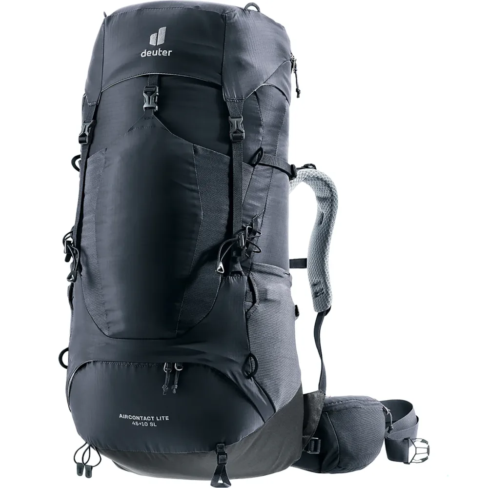 Deuter Damen Aircontact Lite 45+10 SL Rucksack