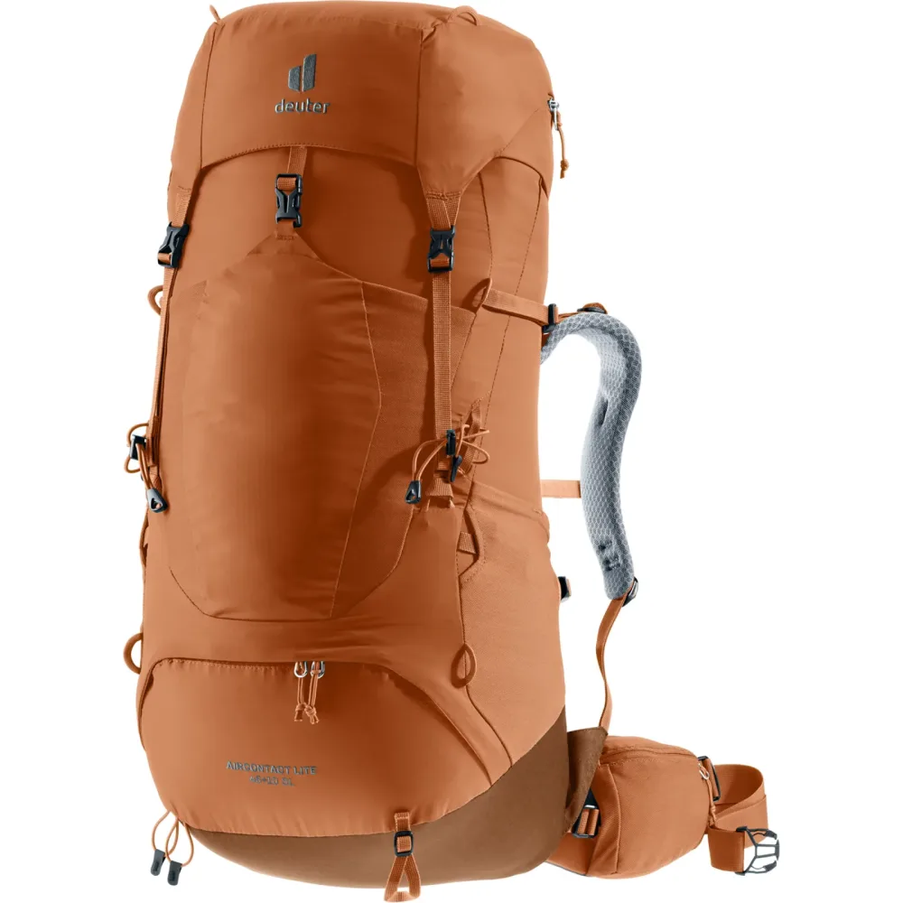 Deuter Damen Aircontact Lite 45+10 SL Rucksack