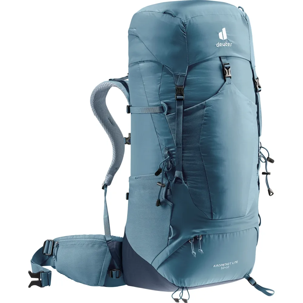 Deuter Aircontact Lite 50+10 Rucksack