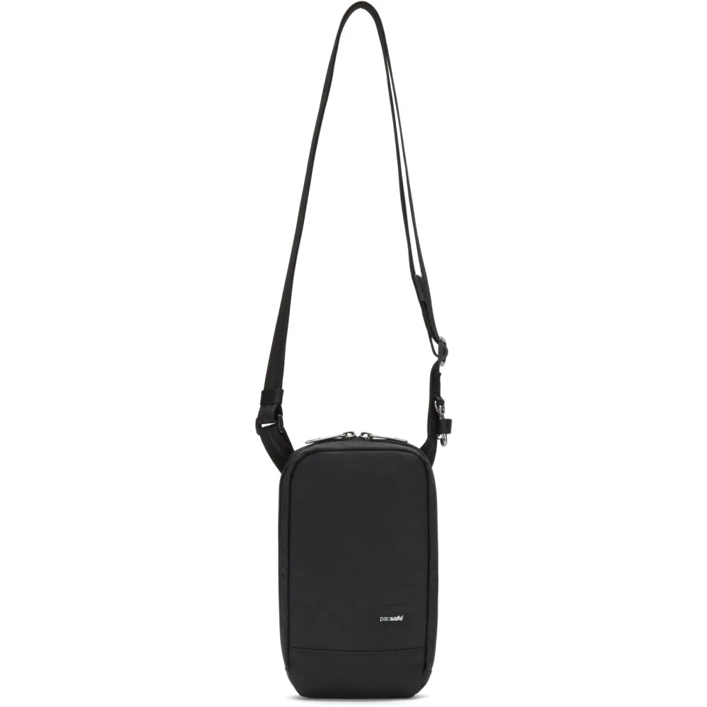 Pacsafe RFIDsafe Tech Umhängetasche