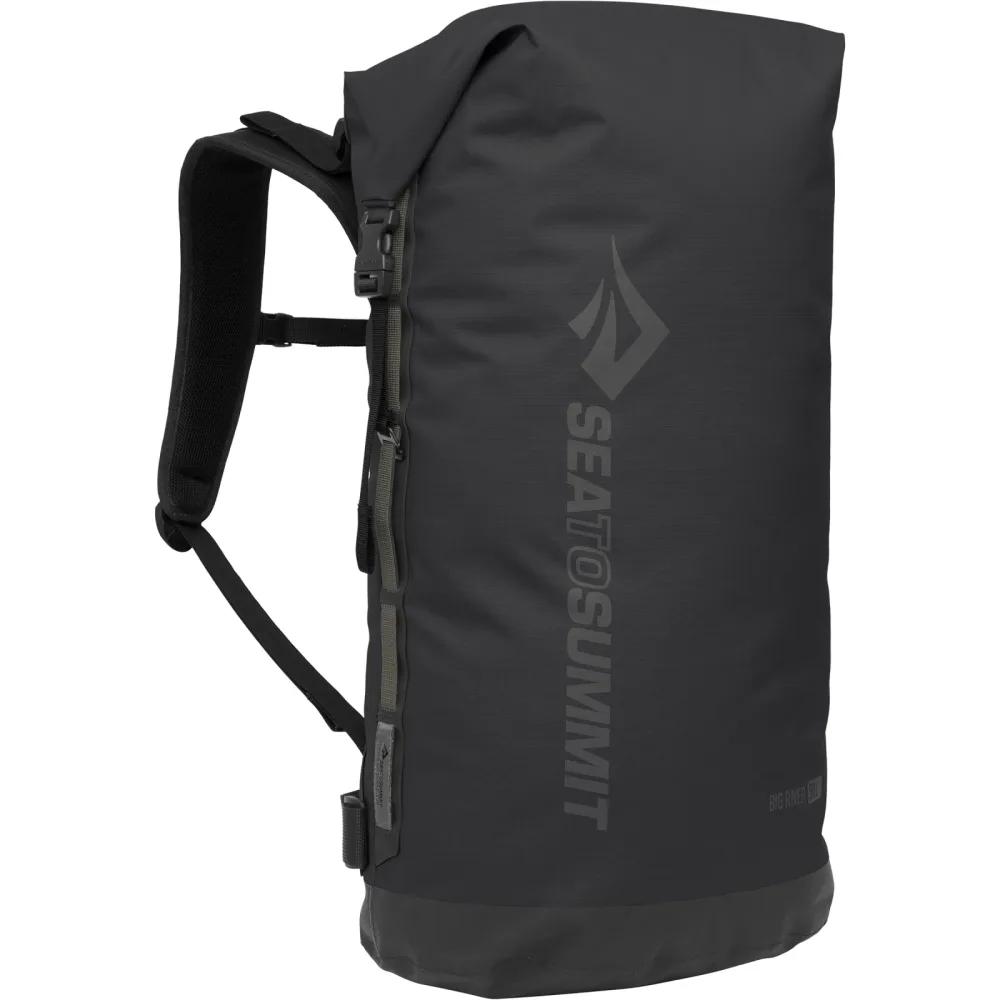 Sea to Summit Big River Dry 50l Rucksack