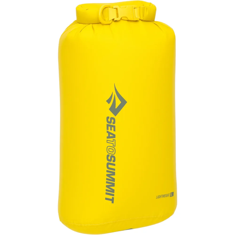 Sea to Summit Lightweight Dry Packsack