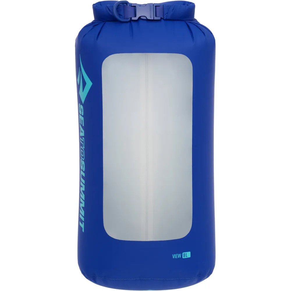 Sea to Summit Lightweight Dry View Packsack