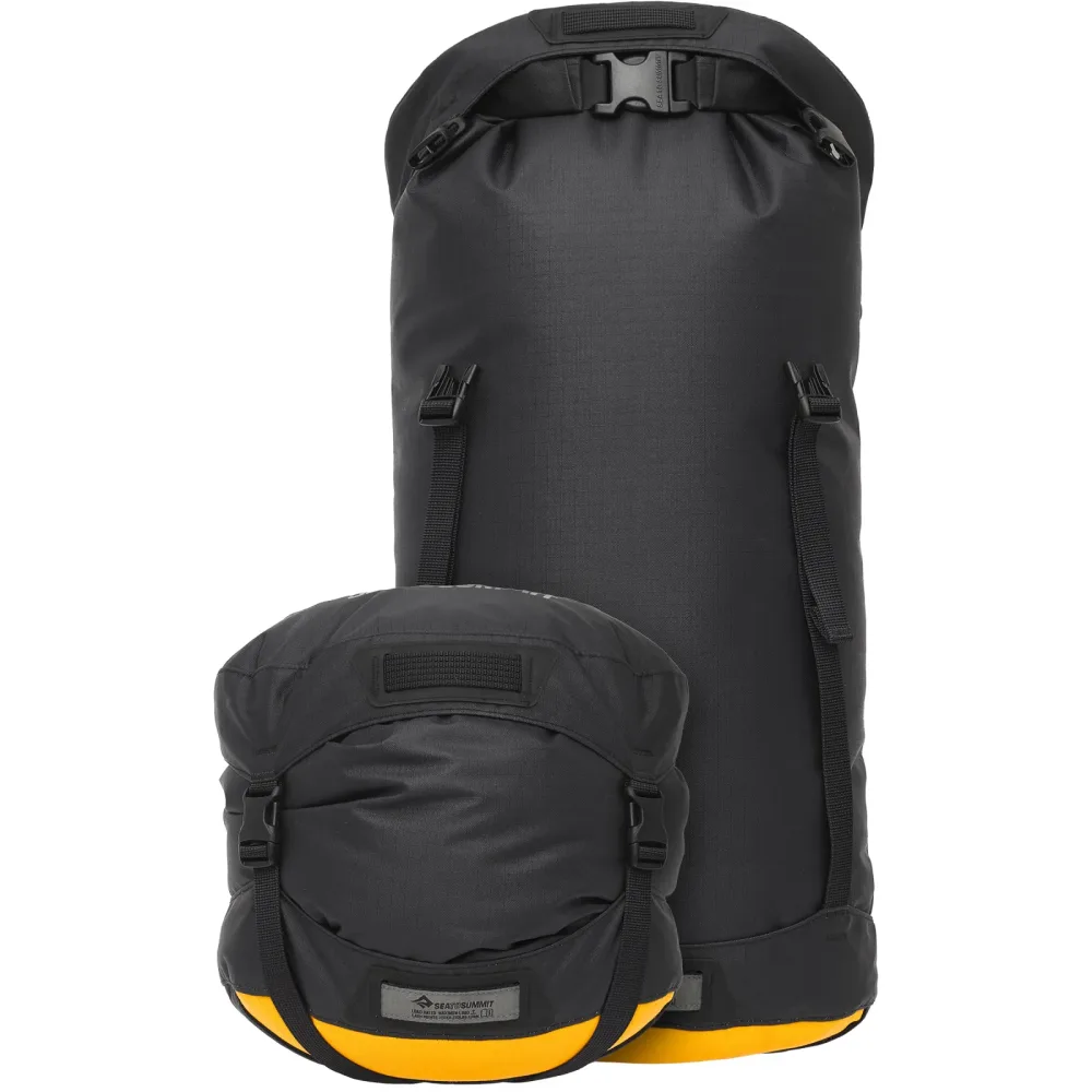 Sea to Summit Evac Compression Dry HD Packsack