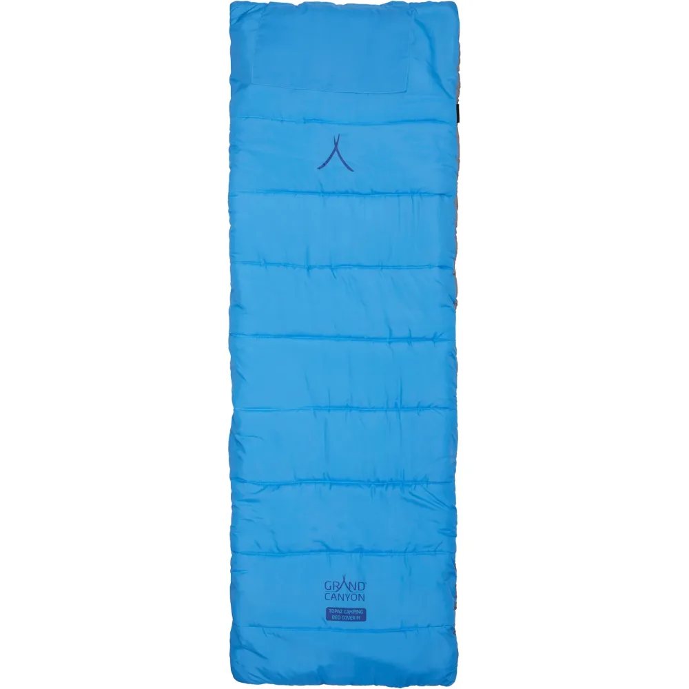 Grand Canyon Topaz Campingliege Cover