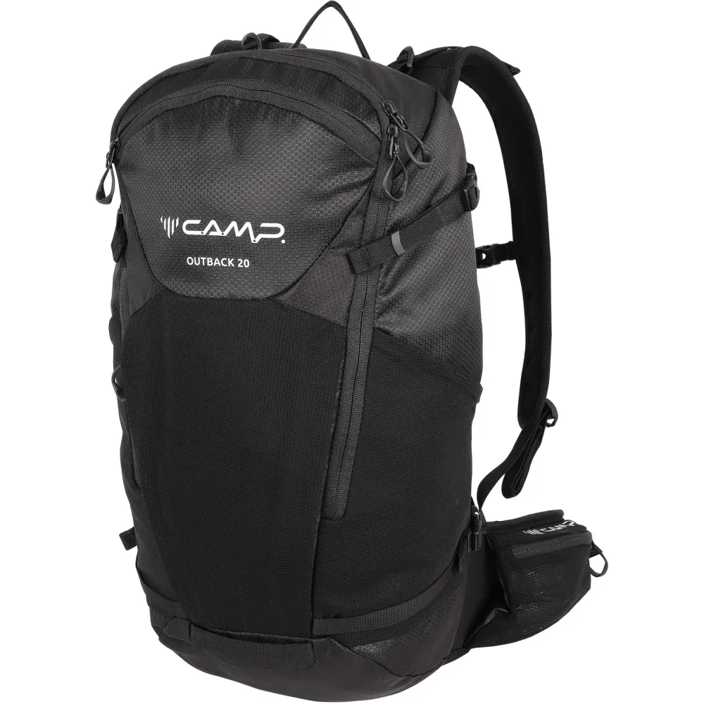 Camp Outback 20 Rucksack