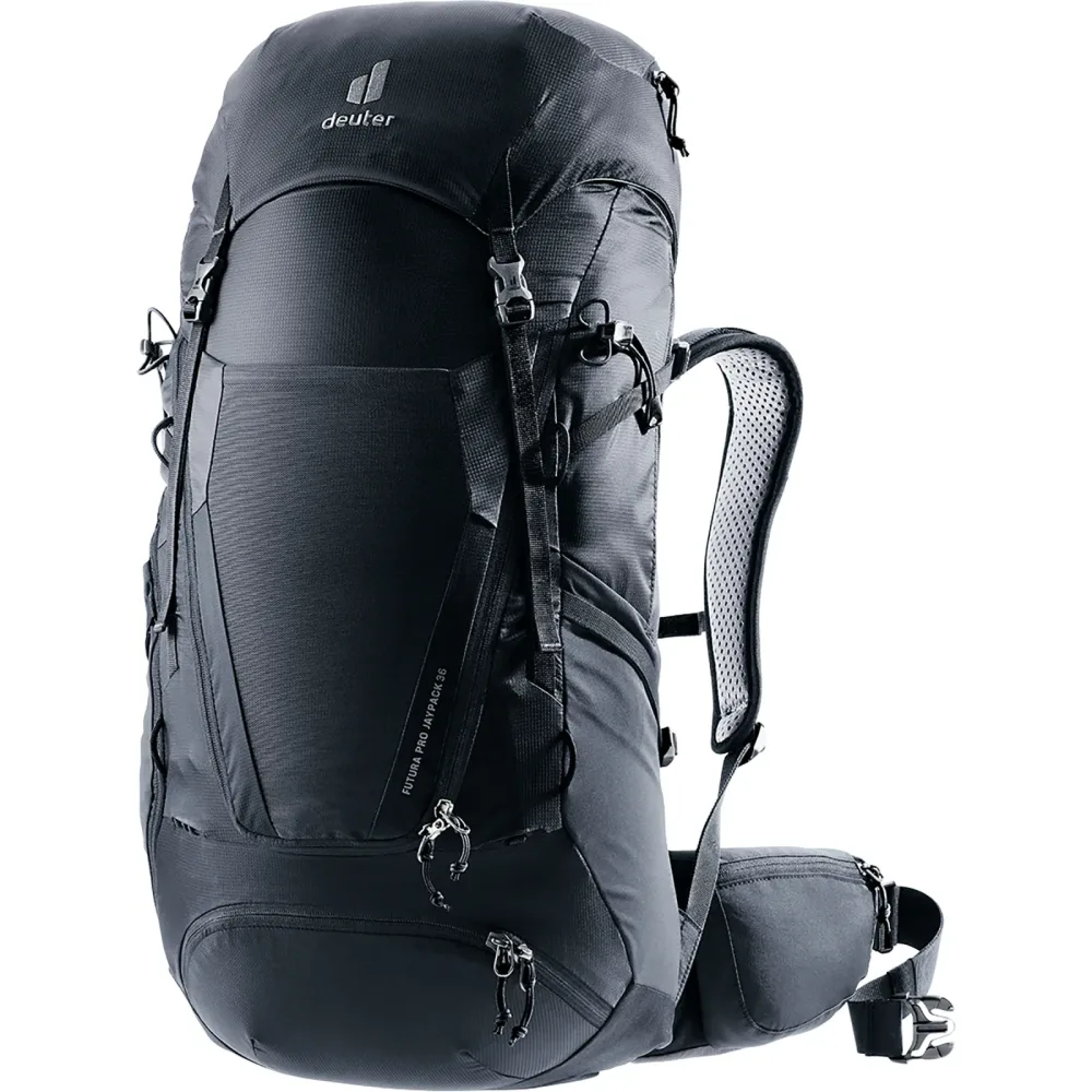 Deuter Futura Pro Jaypack 37 Fotorucksack
