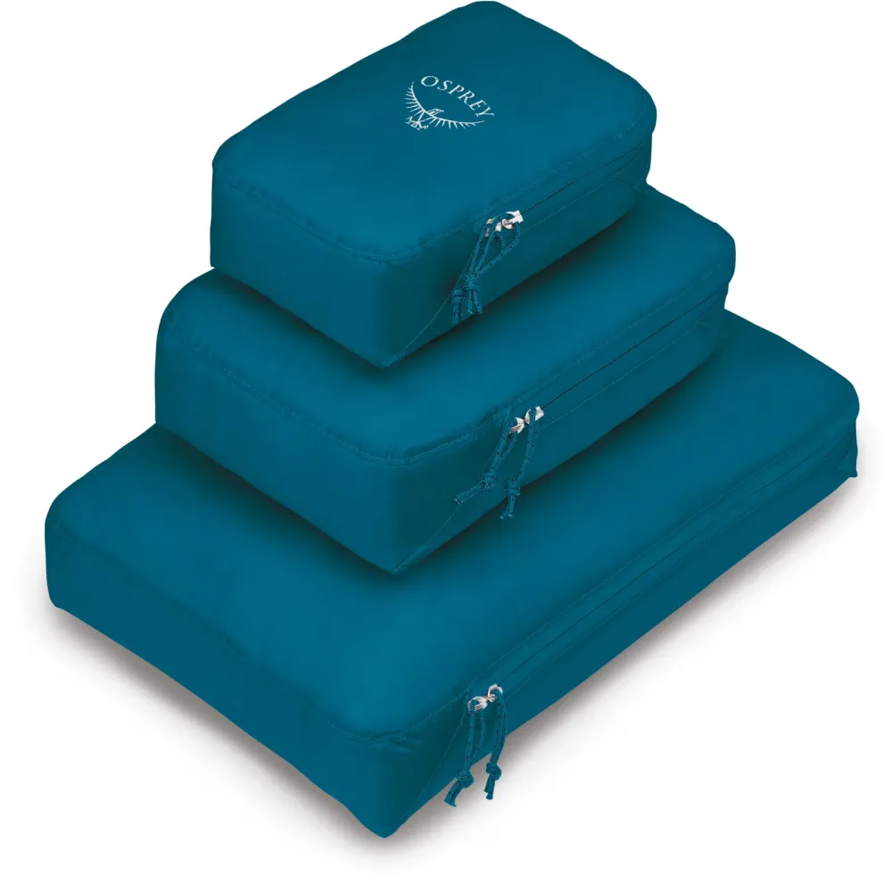 Osprey Packing Cube Set