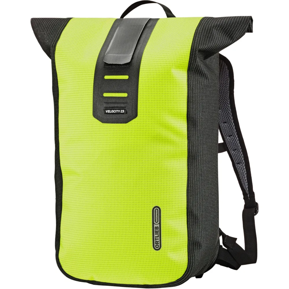 Ortlieb Velocity High-Vis 23 Fahrradtasche