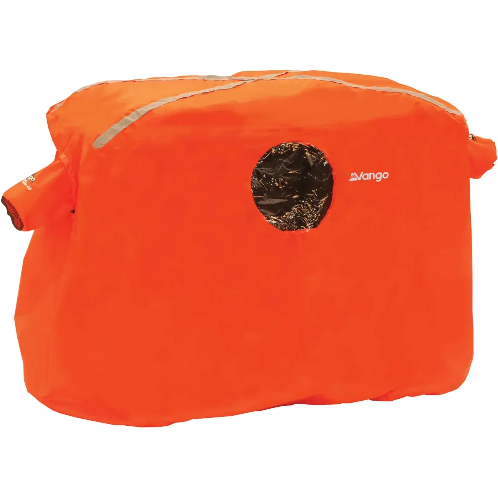 Vango Storm Shelter 400 Zelt