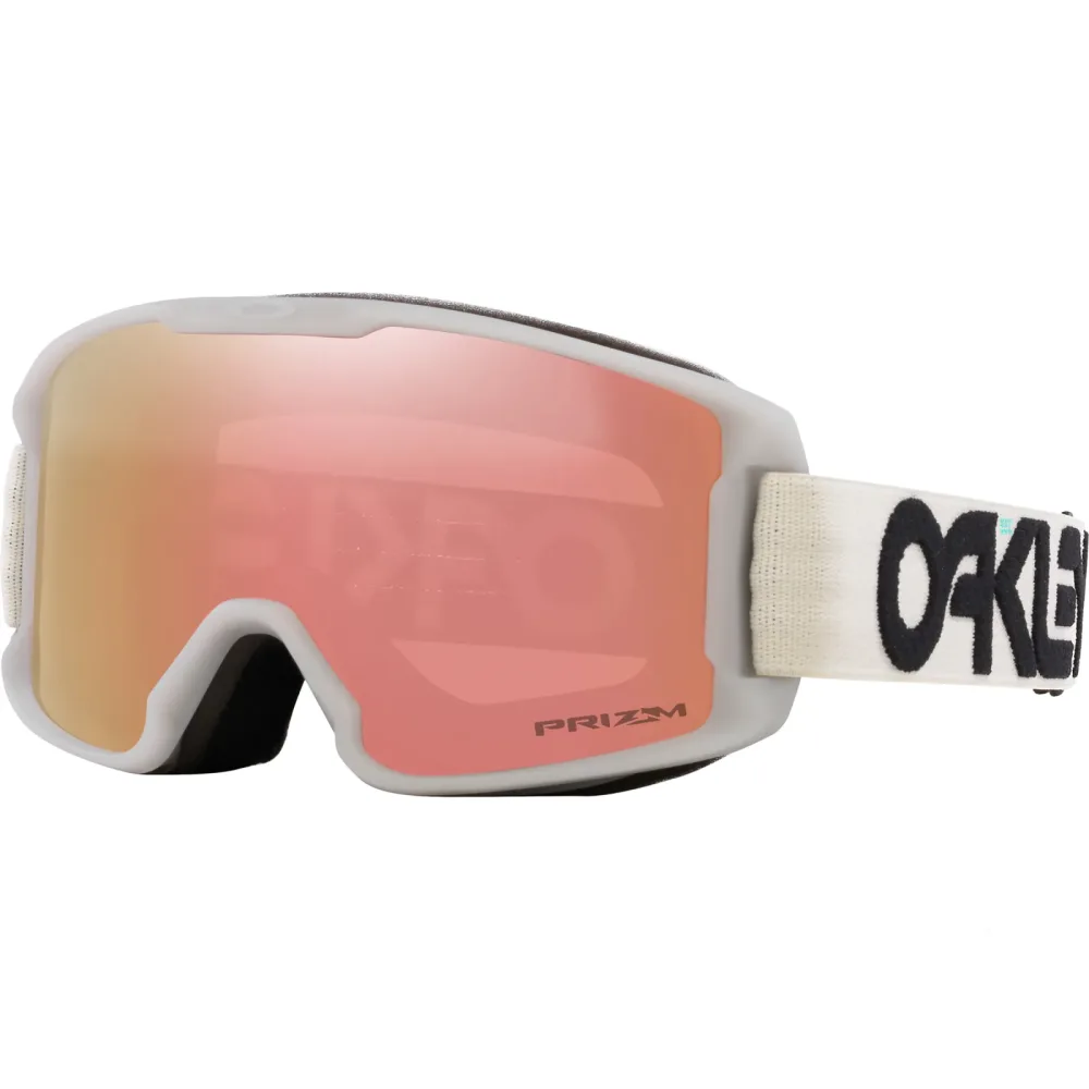 Oakley Line Miner S Skibrille