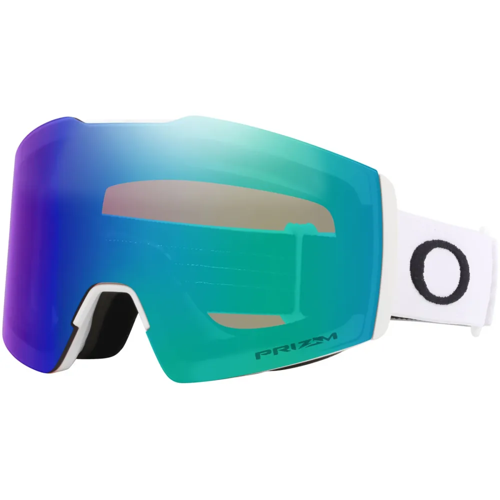 Oakley Fall Line M Skibrille