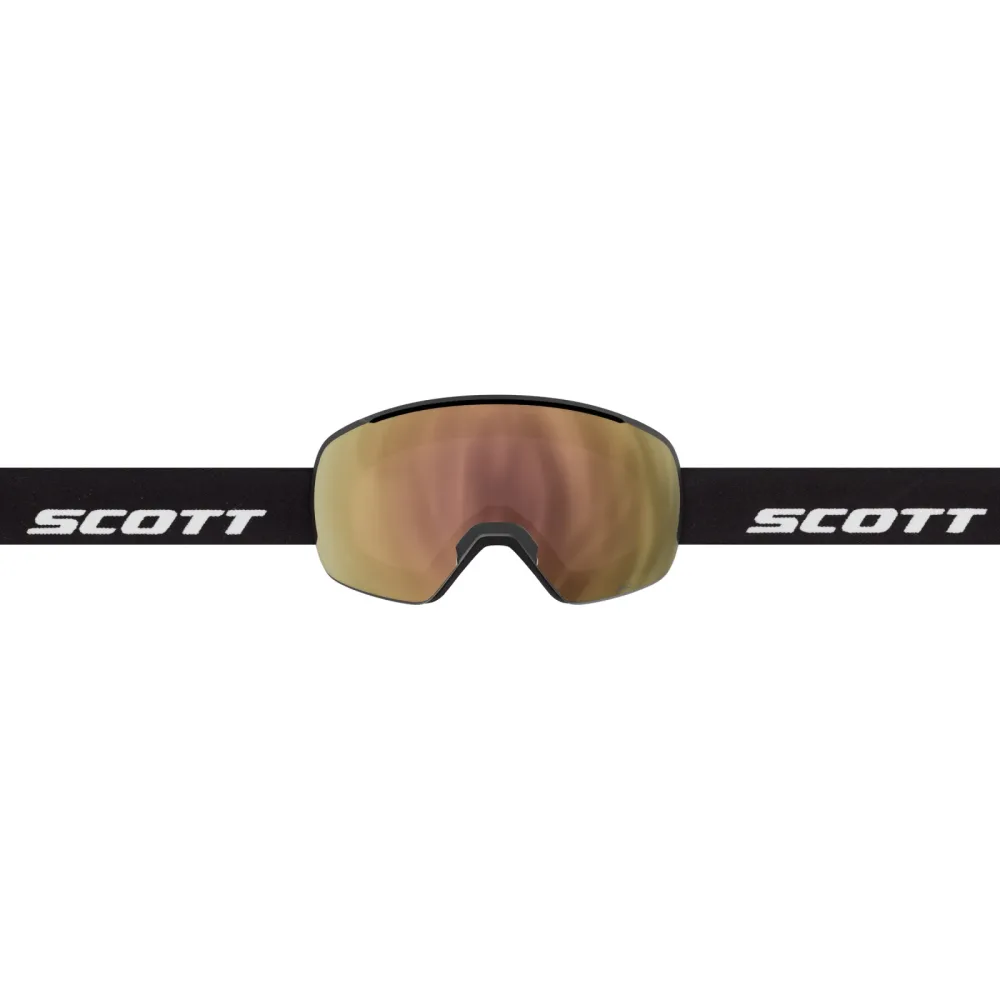 Scott Sphere OTG LS Skibrille