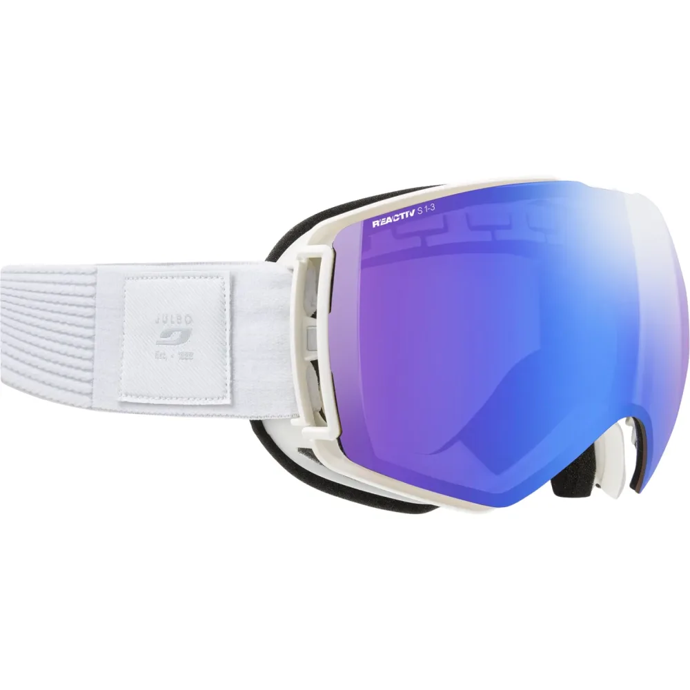 Julbo Lightyear Reactiv 1-3 Hight Contrast Skibille