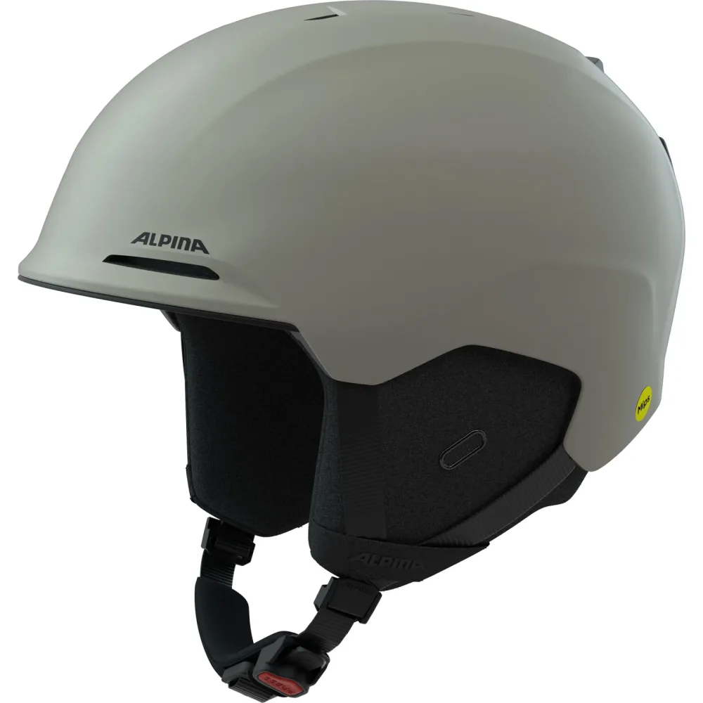 Alpina Kroon Mips Skihelm