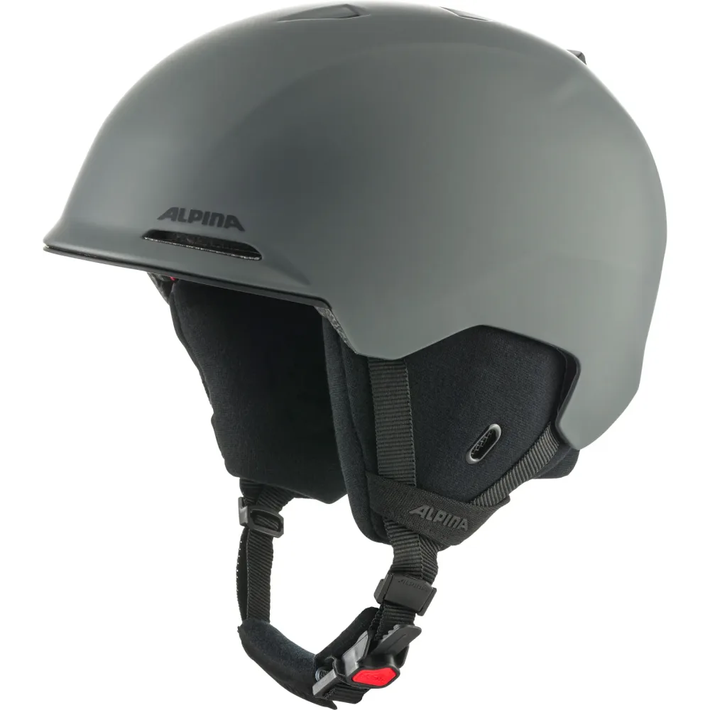 Alpina Brix Skihelm