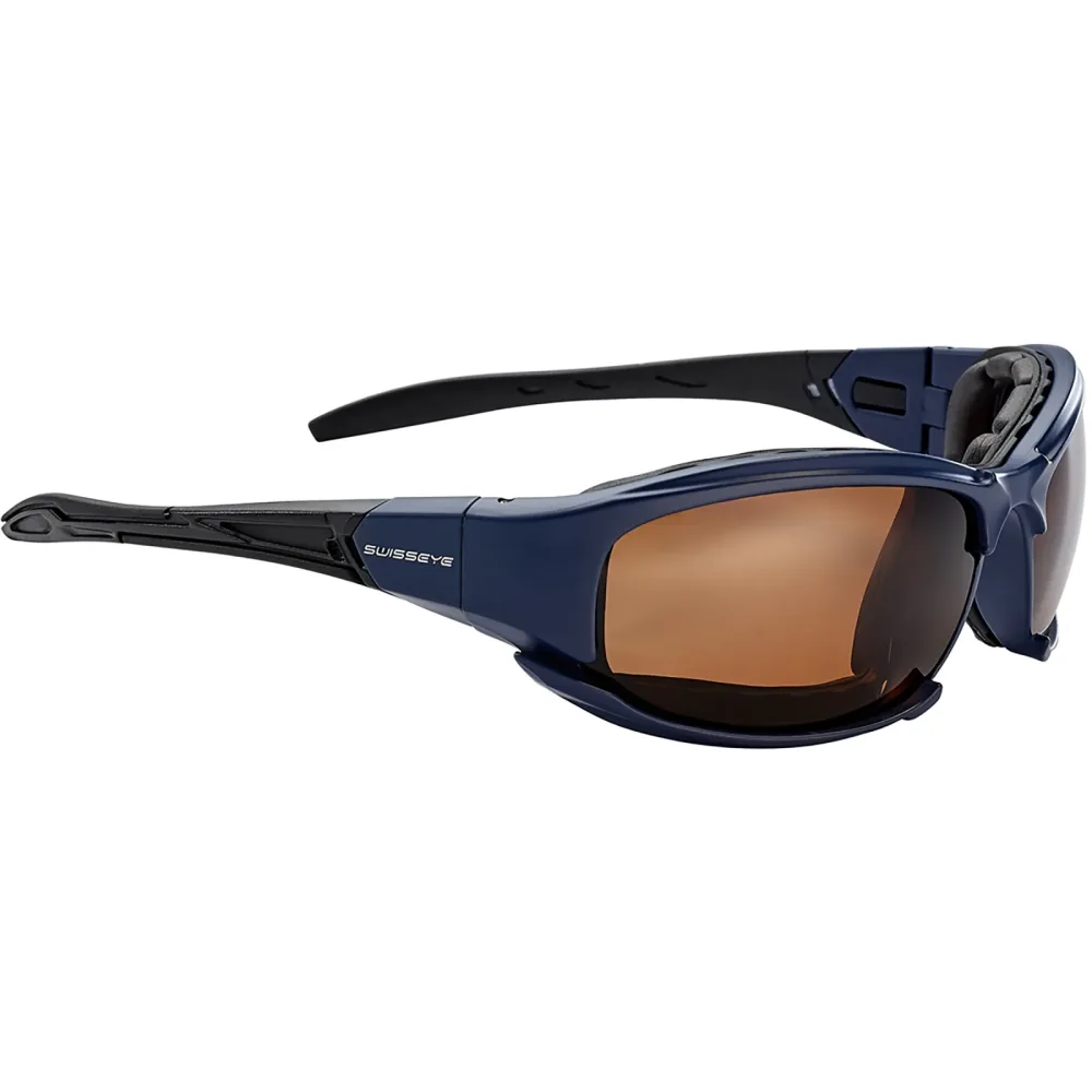 Swiss Eye Guardian Sports Sportbrille