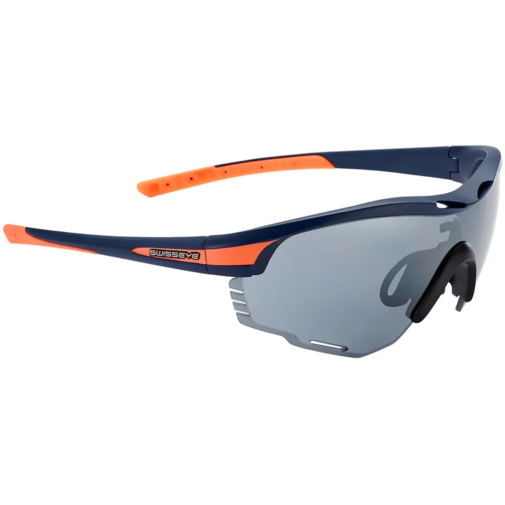 Swiss Eye Novena Re+ Sportbrille