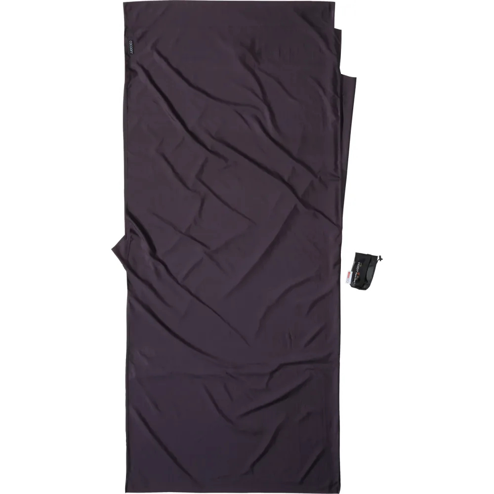 Cocoon Thermolite Seide Travelsheet