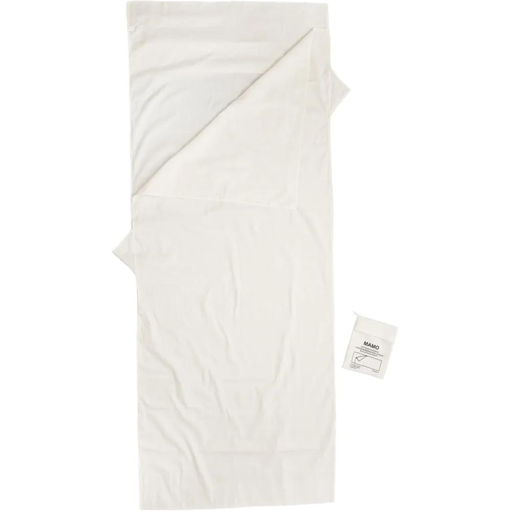 Cocoon Mamo Hüttenschlafsack