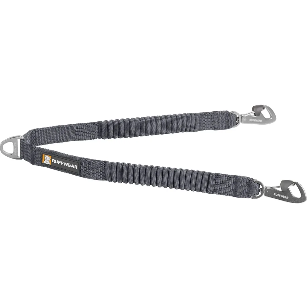 Ruffwear Double Track Leinenverbindung