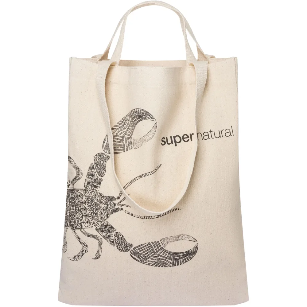 Super.Natural Lobster Tasche