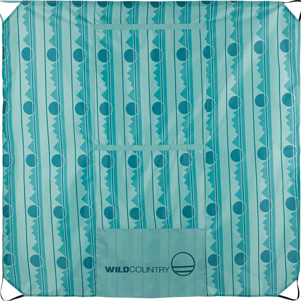 Wild Country Rope Tarp Seilplane
