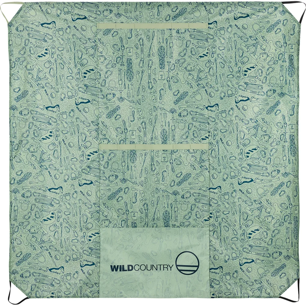 Wild Country Rope Tarp Seilplane