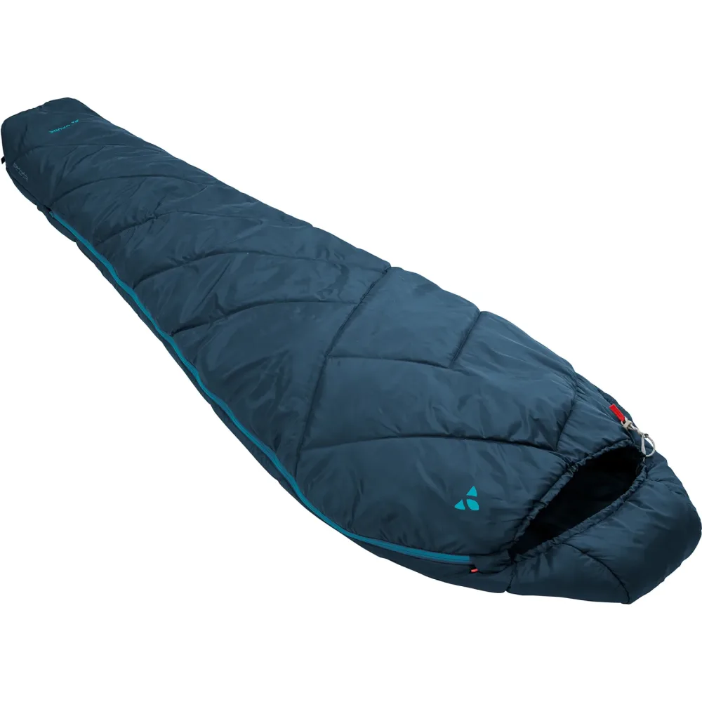 Vaude Sioux 400 Xl II Syn Schlafsack